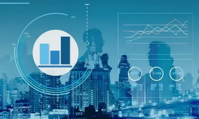 Analitica para pymes