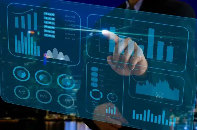 Big data y fabricación