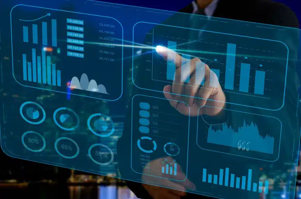 Big data y fabricación