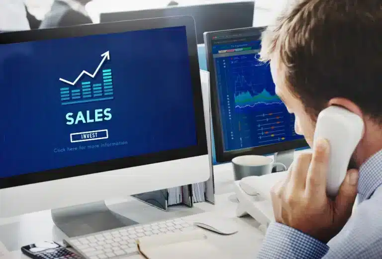 Sale Forecast Dataknow
