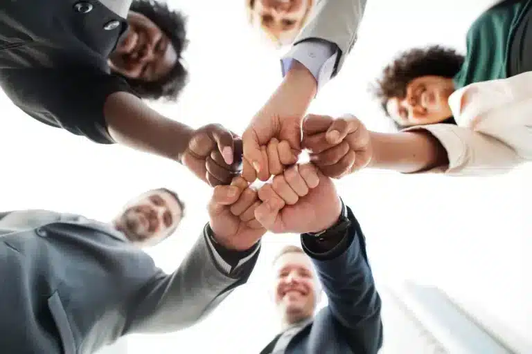 Analytical outsourcing