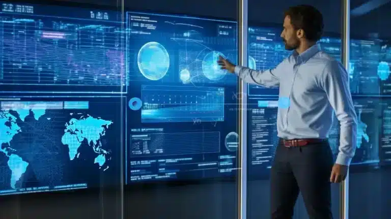 Big Data Analysis