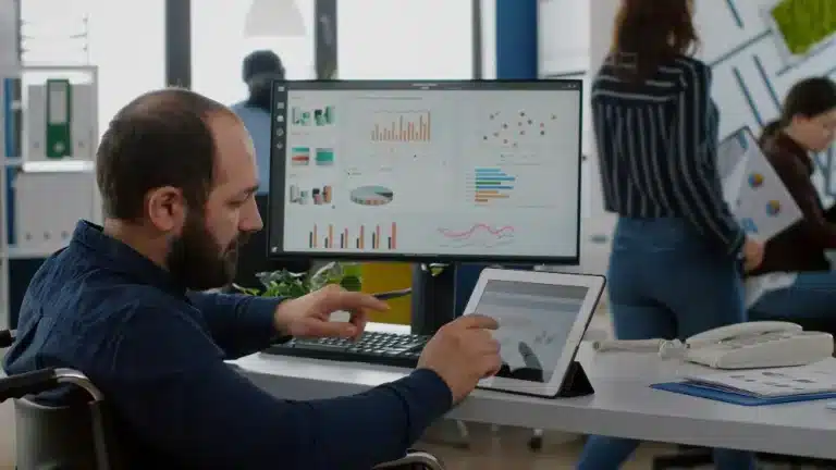 15 cuanto crecen las empresas con analitica