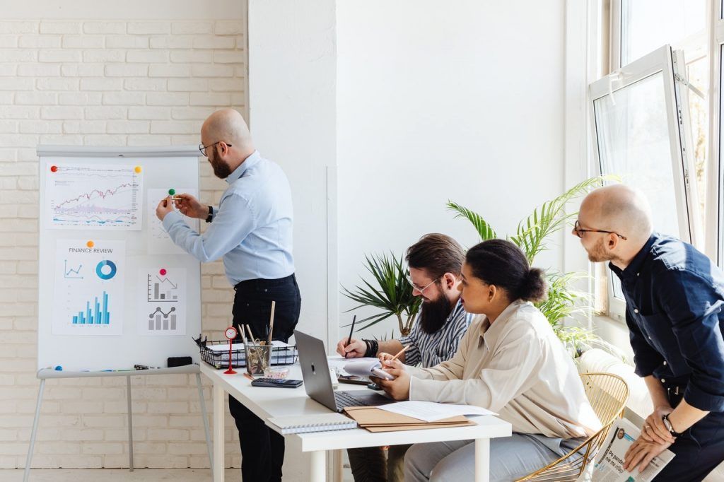 La Cultura Data Driven puede ser adoptada por cualquier tipo de negocio.
