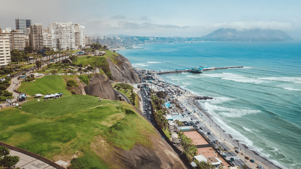 lima