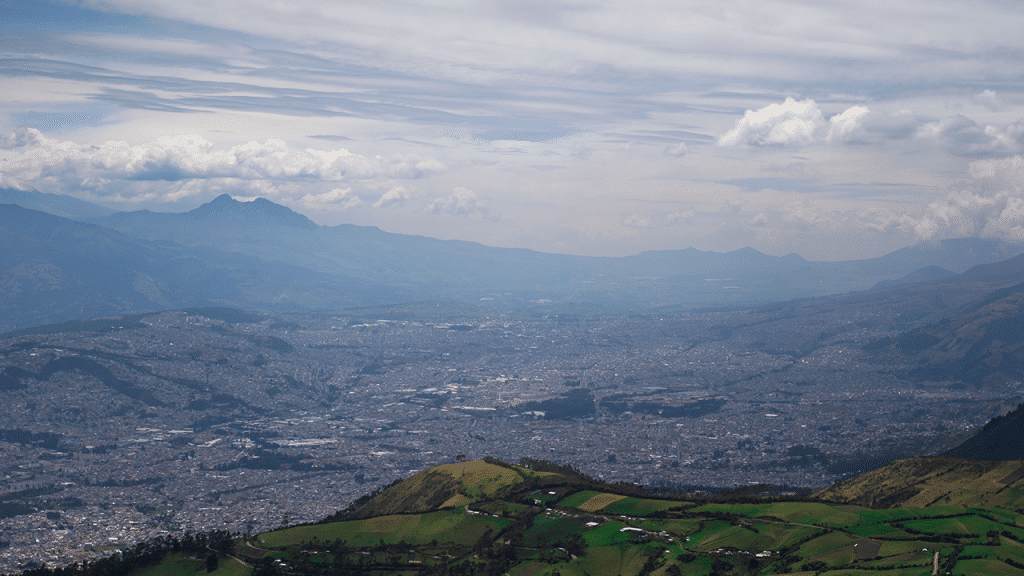 quito