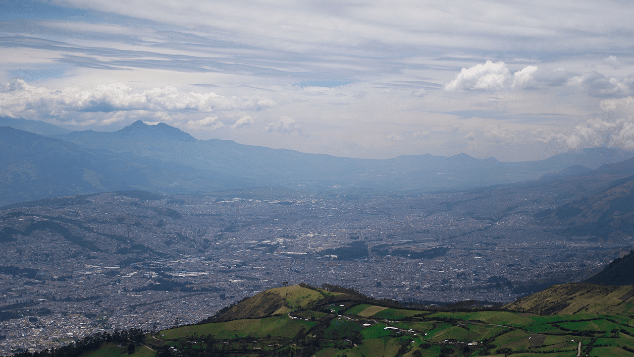 Ecuador