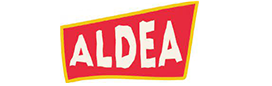 Logo Aldea