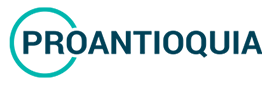 Logo Proantioquia