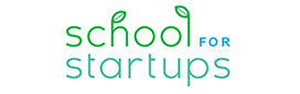 Logo School for startups