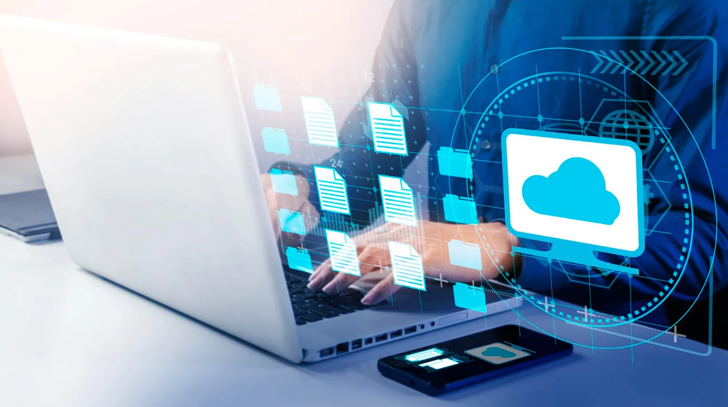 20 cloud applications document