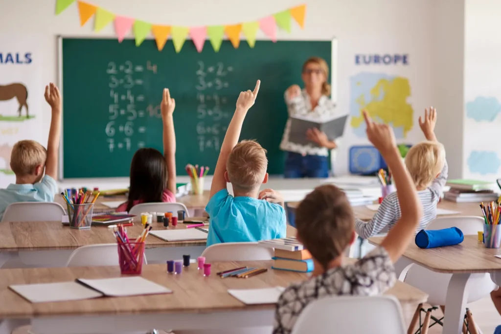 inteligencia artificial educacion