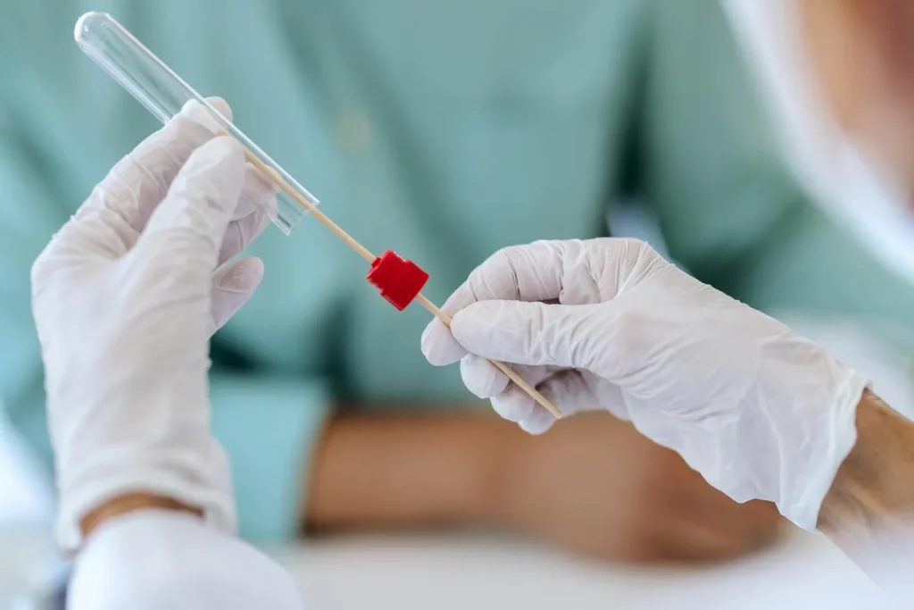 inteligencia artificial salud publica