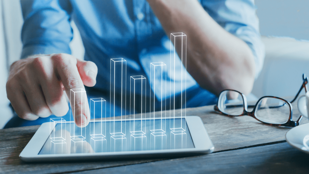 Retorno de la inversion Data Fabric