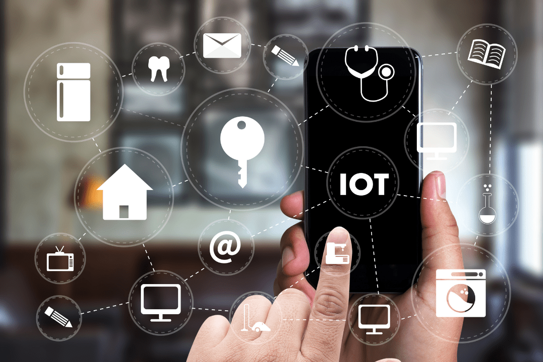 IoT