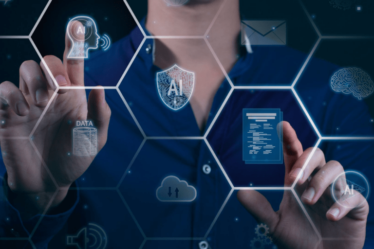 blog centro de excelencia en inteligencia artificial