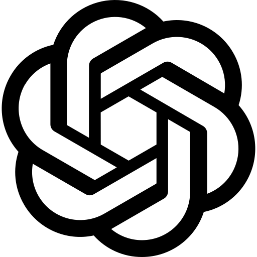 openai logo icon 248315