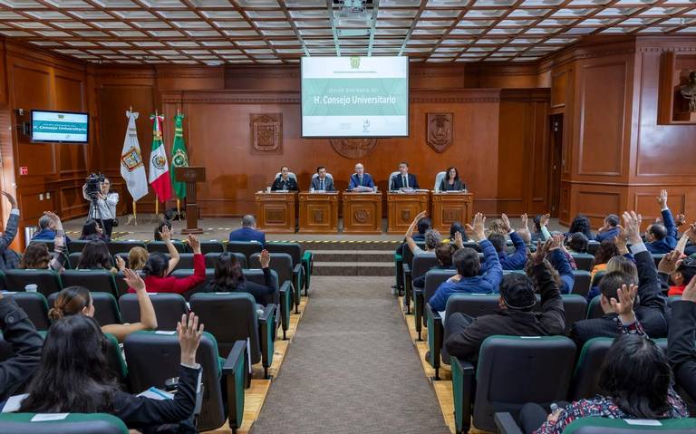 UAEMex tendrá nuevas maestrías y diplomados; te decimos cuáles serán