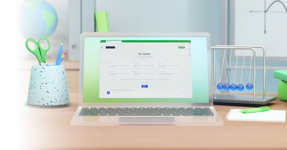 header copilot edu