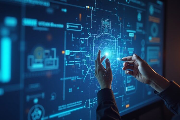 magnific agentes de ia en copilot microsoft banner 63580